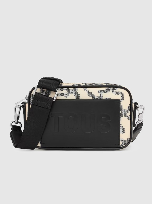 Mala Tous Mulher Bandolera-Repor K Pix Soft