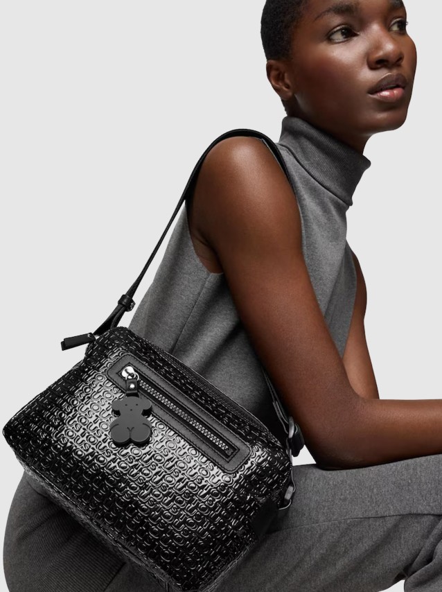 Mala Tous Mulher Timila S. Lindsay