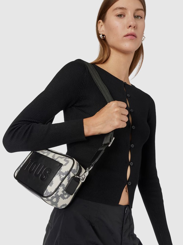 Mala Tous Mulher Bandolera-Repor K Pix Soft