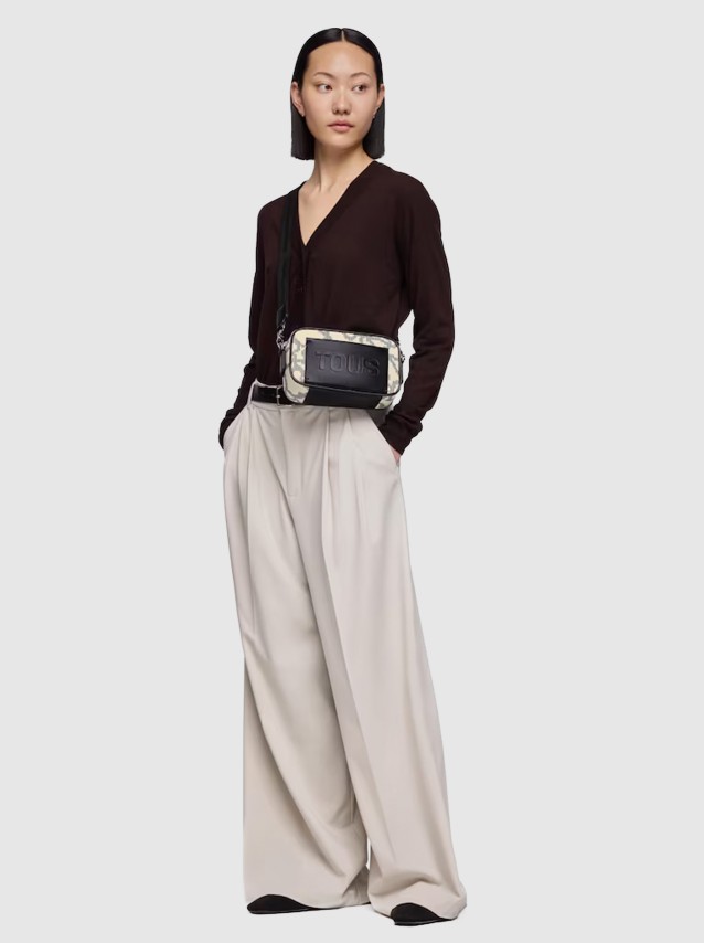 Mala Tous Mulher Bandolera-Repor K Pix Soft