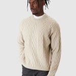 Camisola Homem Boss Orange