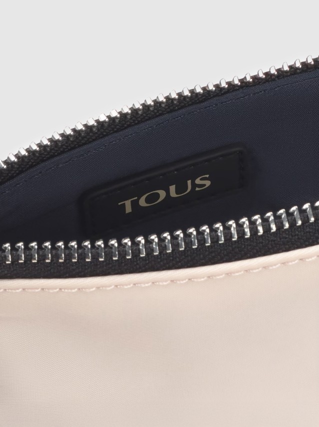 Mala Tous Mulher Portam�vil Empire Soft