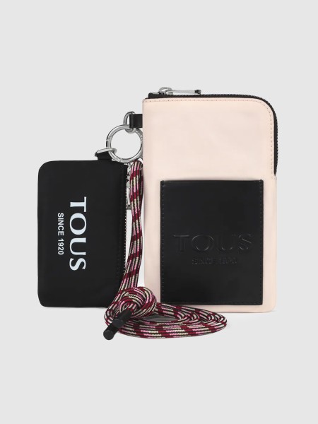 Mala Tous Mulher Portam�vil Empire Soft