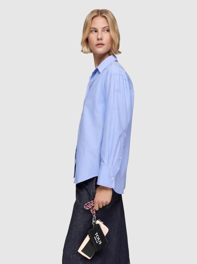 Mala Tous Mulher Portam�vil Empire Soft