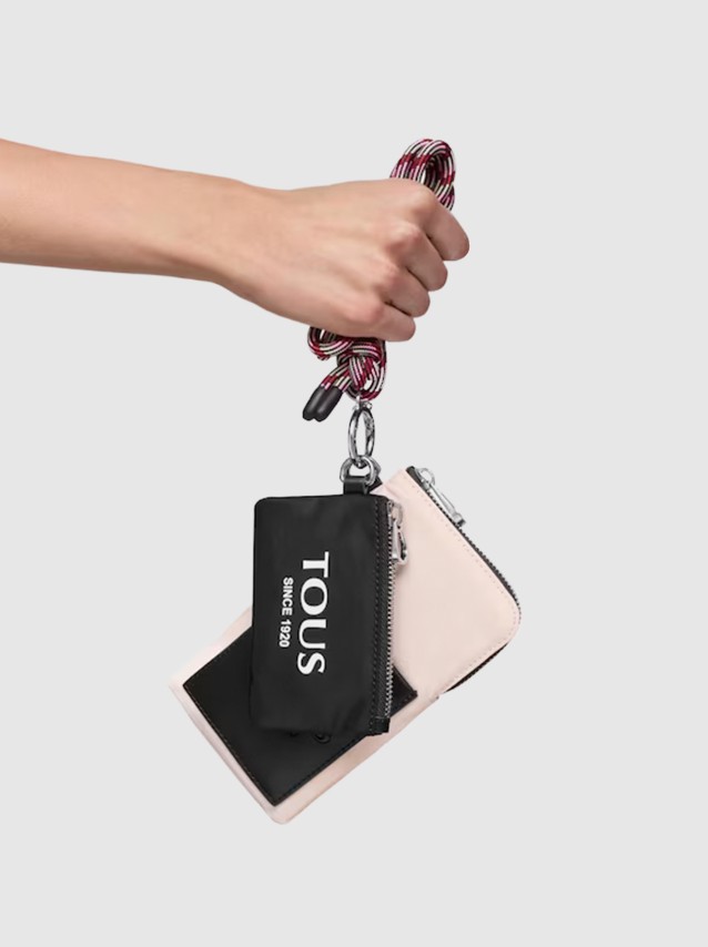 Mala Tous Mulher Portam�vil Empire Soft