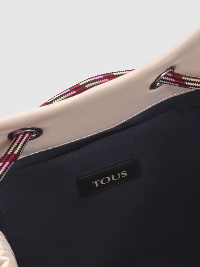 Mala Tous Mulher Saca Empire Soft