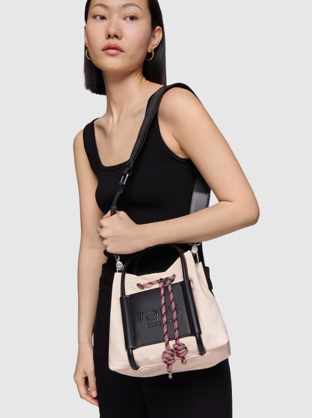 Mala Tous Mulher Saca Empire Soft