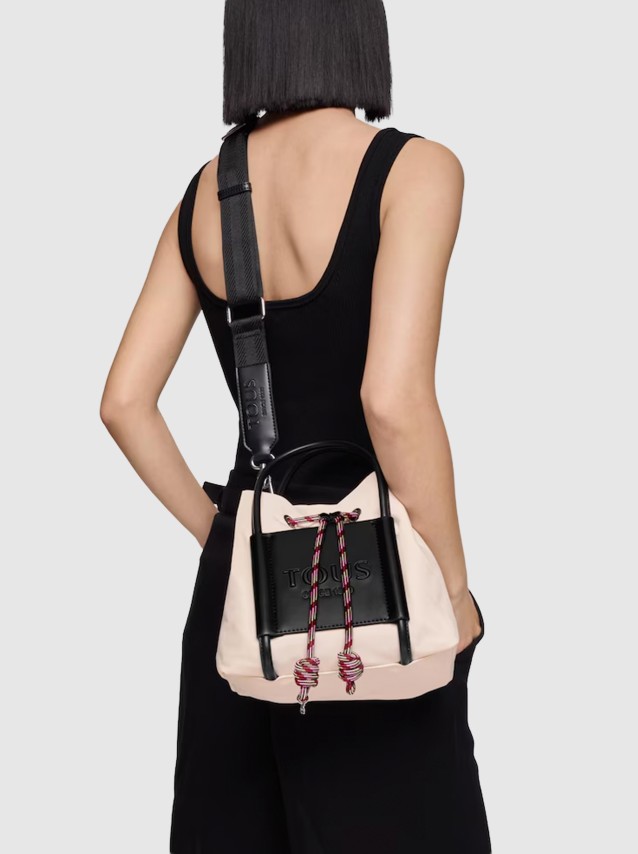 Mala Tous Mulher Saca Empire Soft