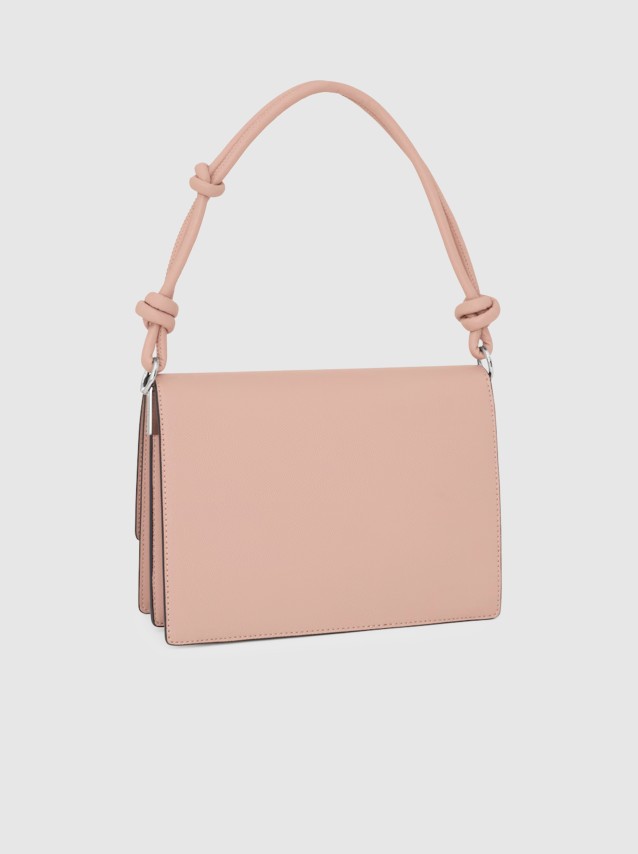 Mala Tous Mulher Bandolera M. Audree T La Rue New