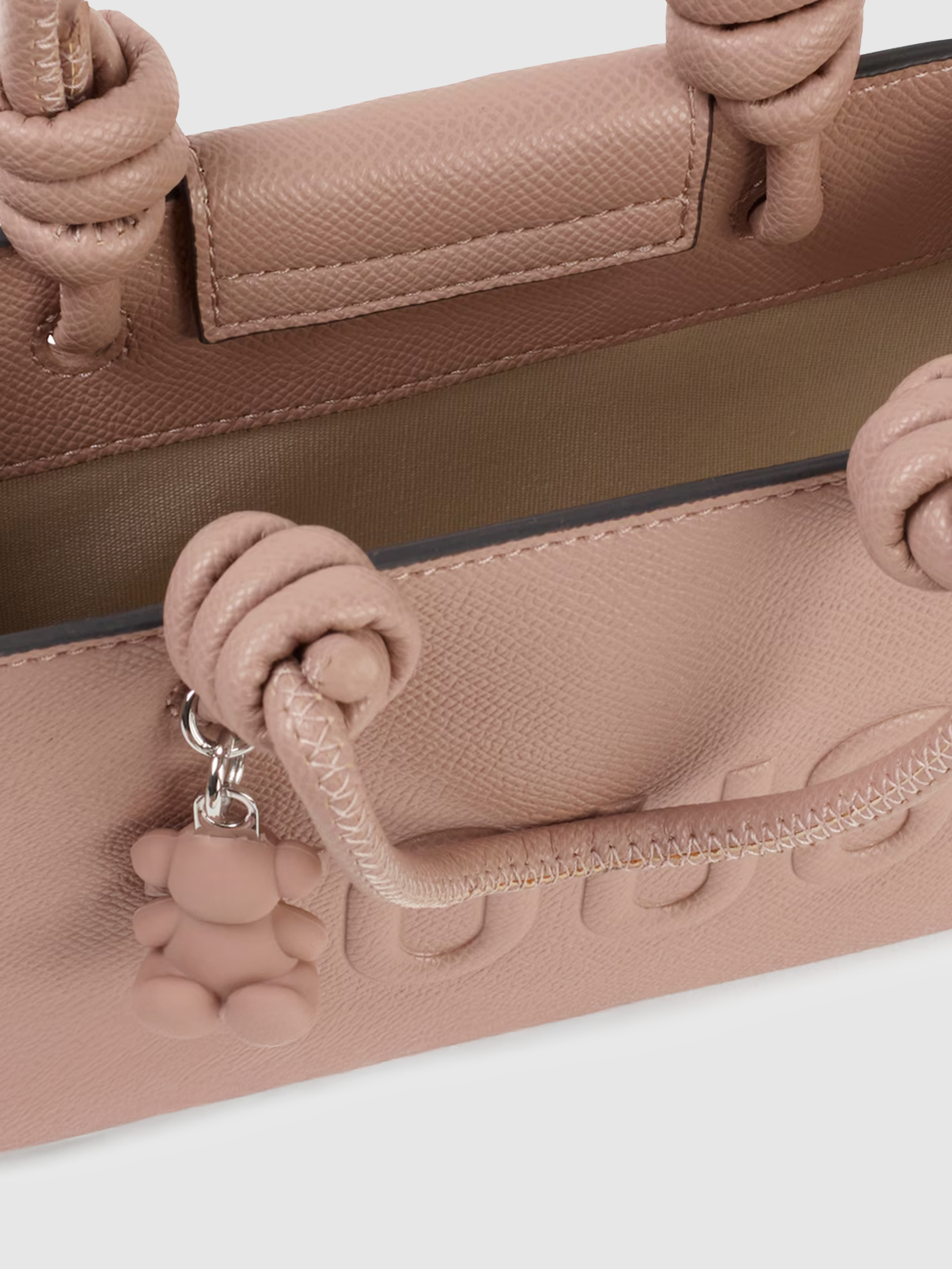 Mala Tous Mulher Mini Bolso Horiz T La Rue New