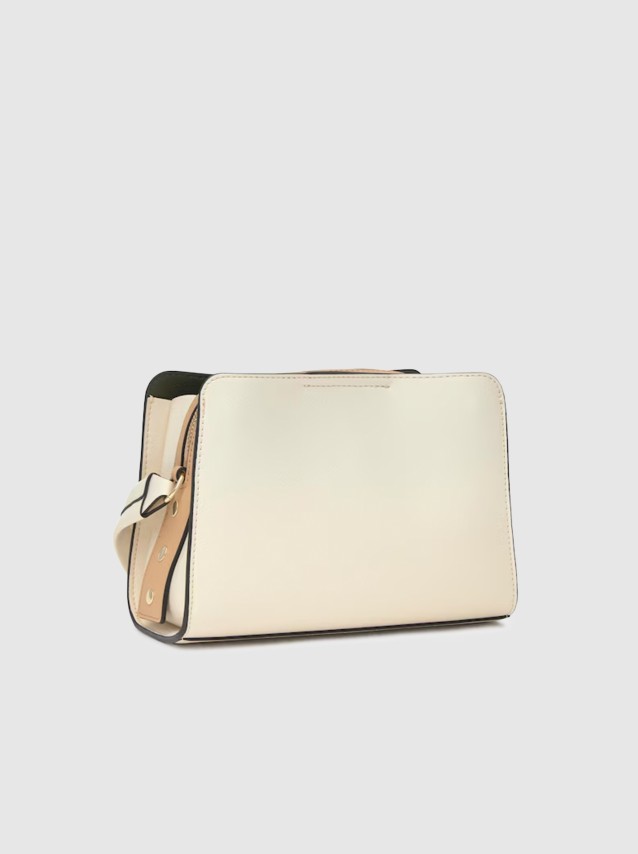 Mala Tous Mulher City S. Kaos Icon