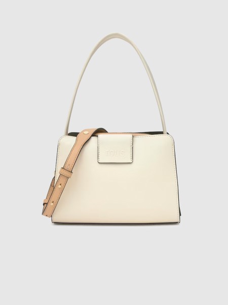 Mala Tous Mulher City S. Kaos Icon