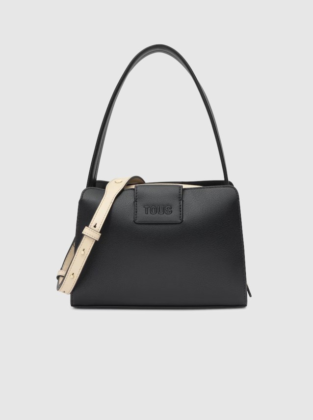 Mala Tous Mulher City S. Kaos Icon