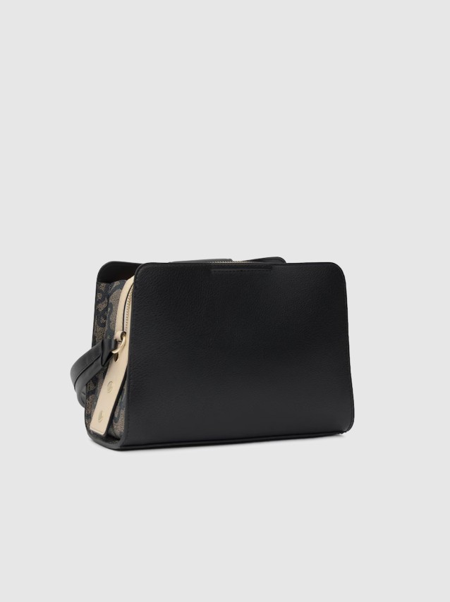 Mala Tous Mulher City S. Kaos Icon