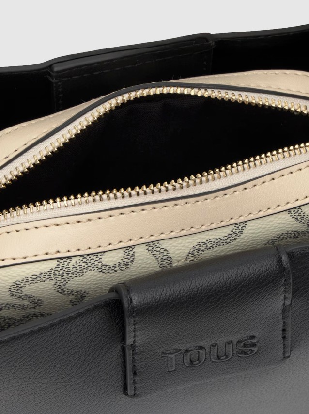 Mala Tous Mulher City S. Kaos Icon