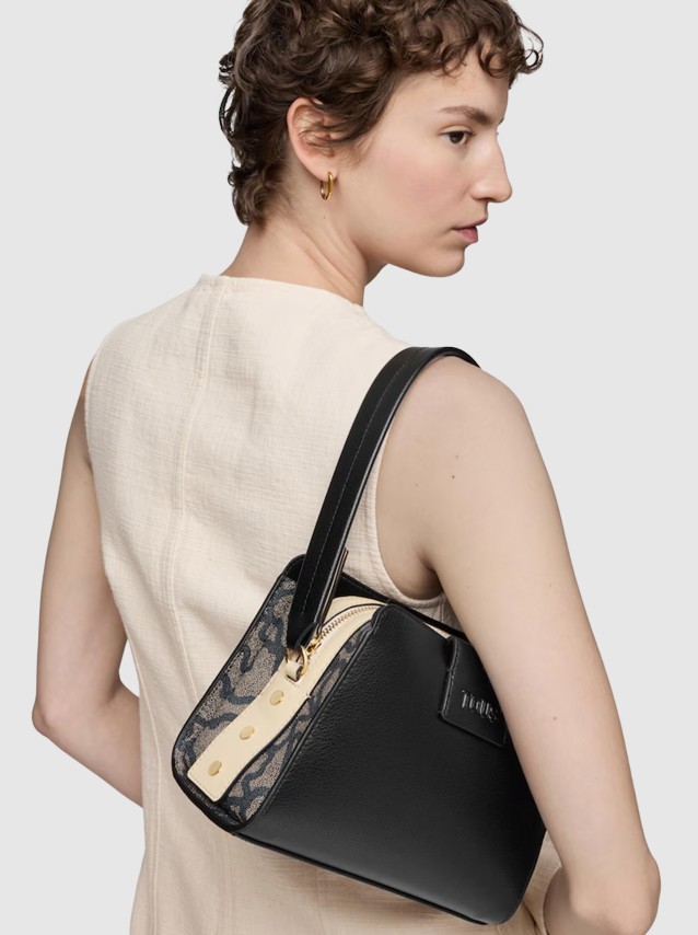 Mala Tous Mulher City S. Kaos Icon