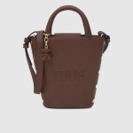 Mala Tous Mulher Mini Cesta Back To Basics