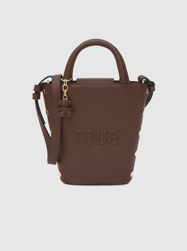 Mala Tous Mulher Mini Cesta Back To Basics