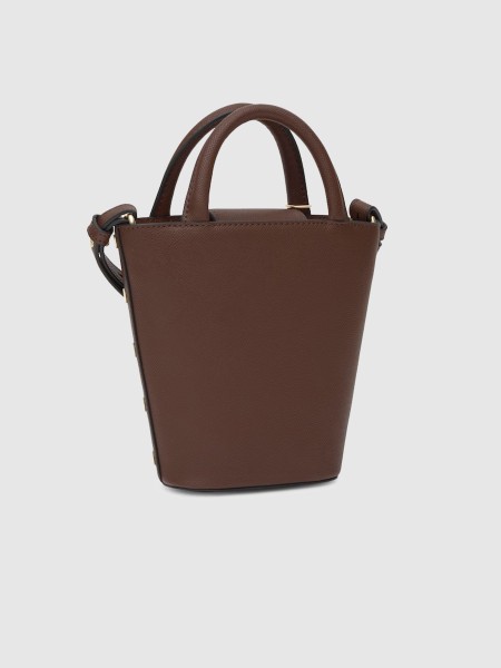 Mala Tous Mulher Mini Cesta Back To Basics