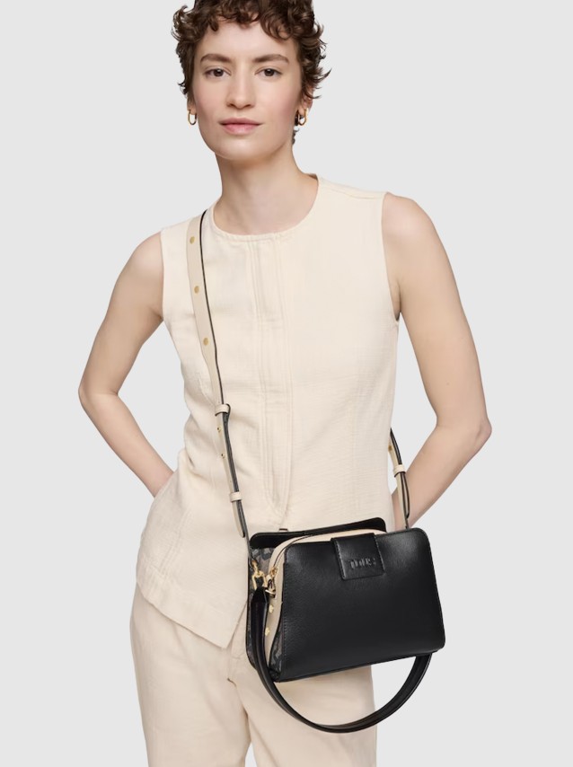 Mala Tous Mulher City S. Kaos Icon