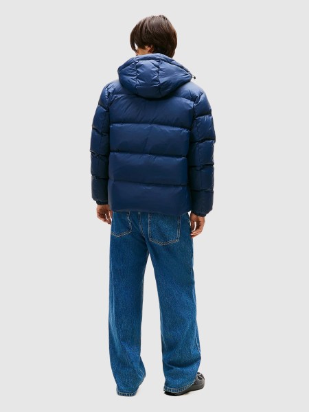 Jacket Male Tommy Jeans Jacket Male Tommy Jeans