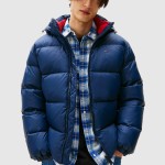 Jacket Male Tommy Jeans