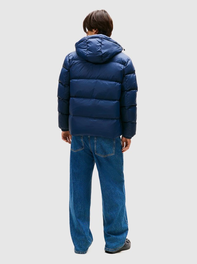 Jacket Male Tommy Jeans