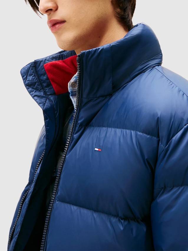 Jacket Male Tommy Jeans