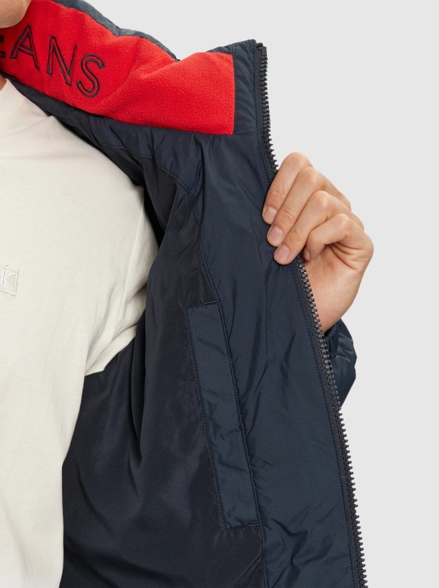 Jacket Male Tommy Jeans