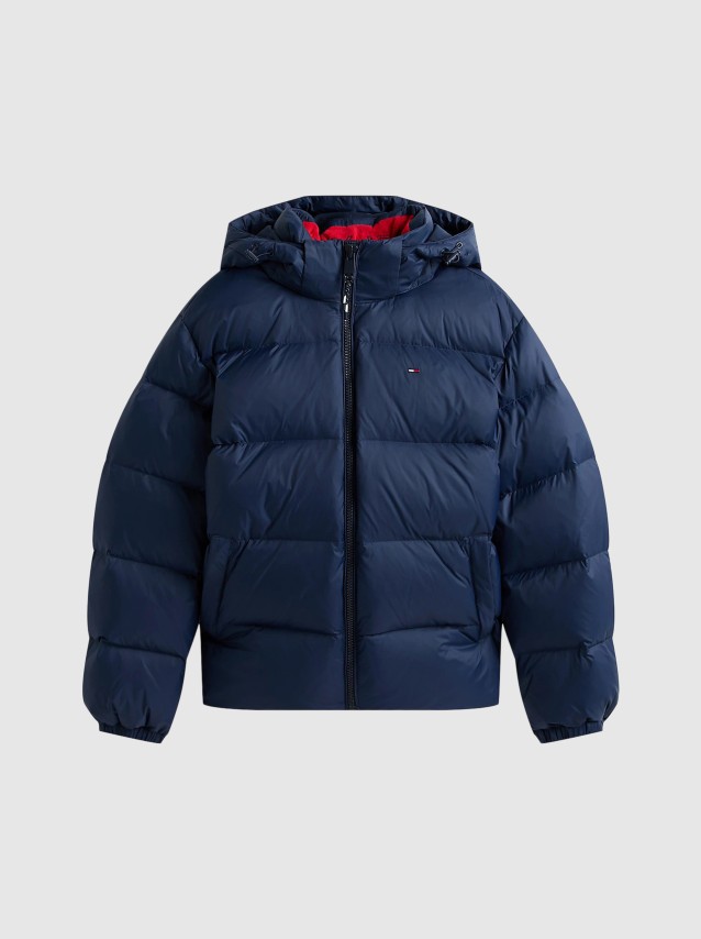 Jacket Male Tommy Jeans