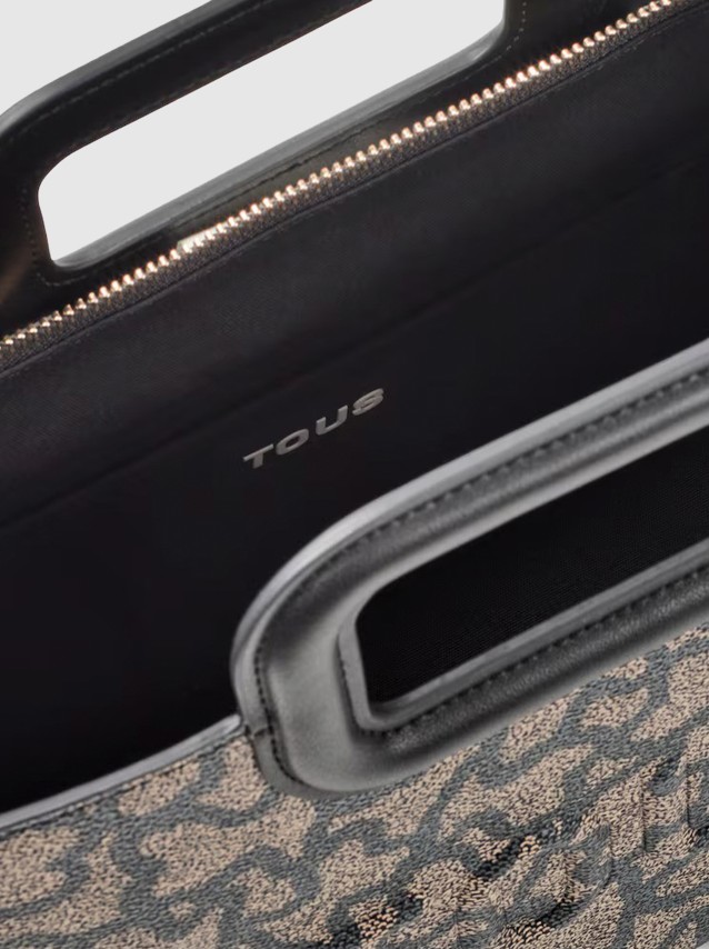 Tote Bags Mulher Tous