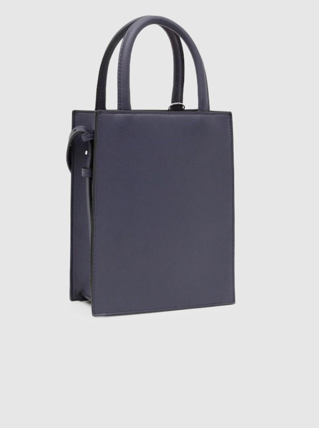 Mala Tous Mulher Mini Bolso Pop Tous Brenda