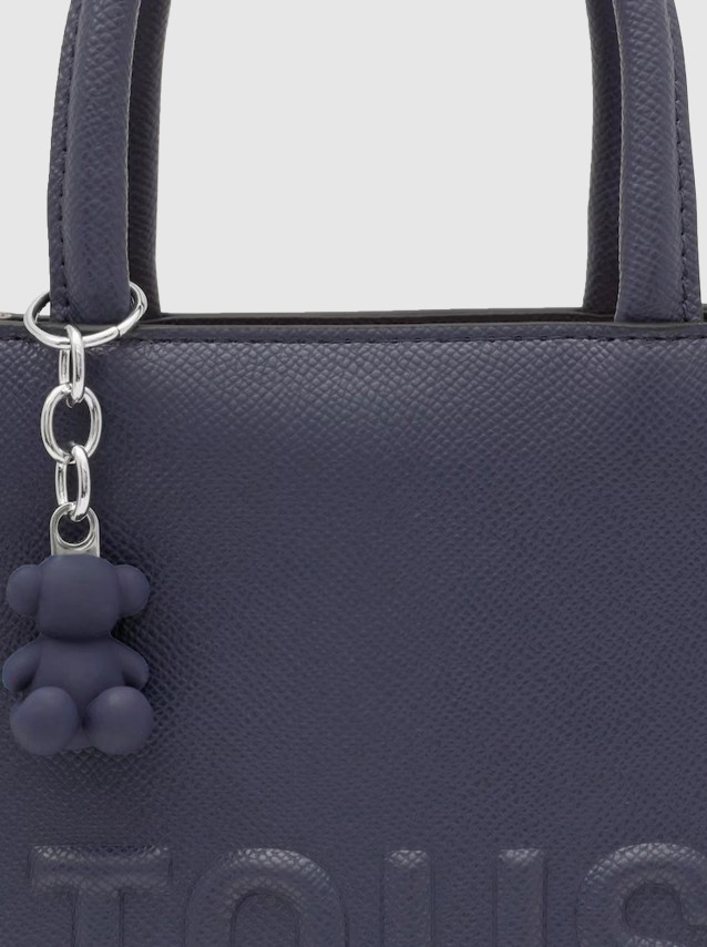 Mala Tous Mulher Mini Bolso Pop Tous Brenda