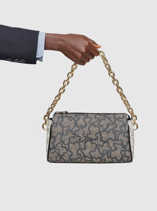 Mala Tous Mulher Bolso Hombro-Band K Icon