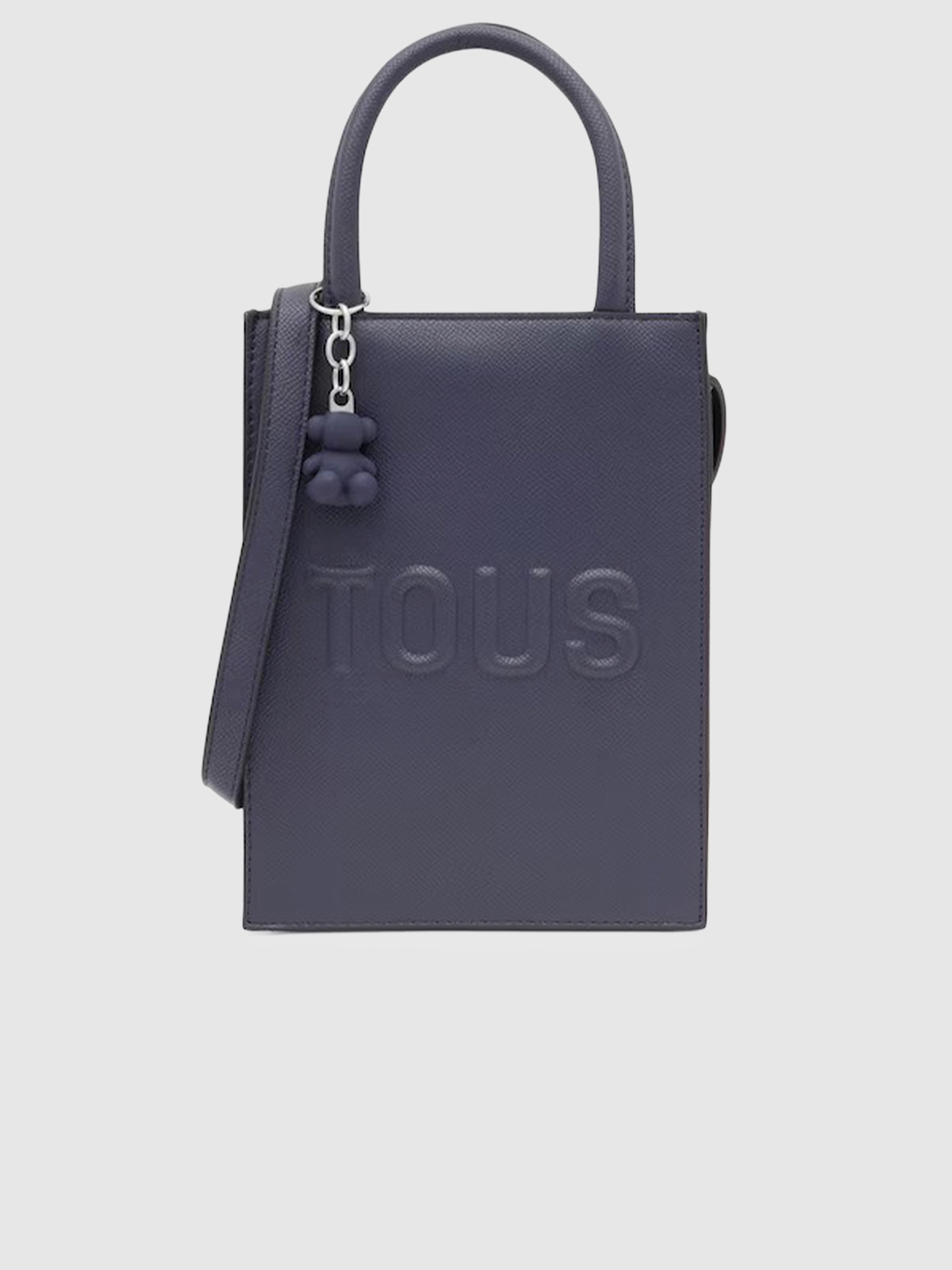 Mala Tous Mulher Mini Bolso Pop Tous Brenda