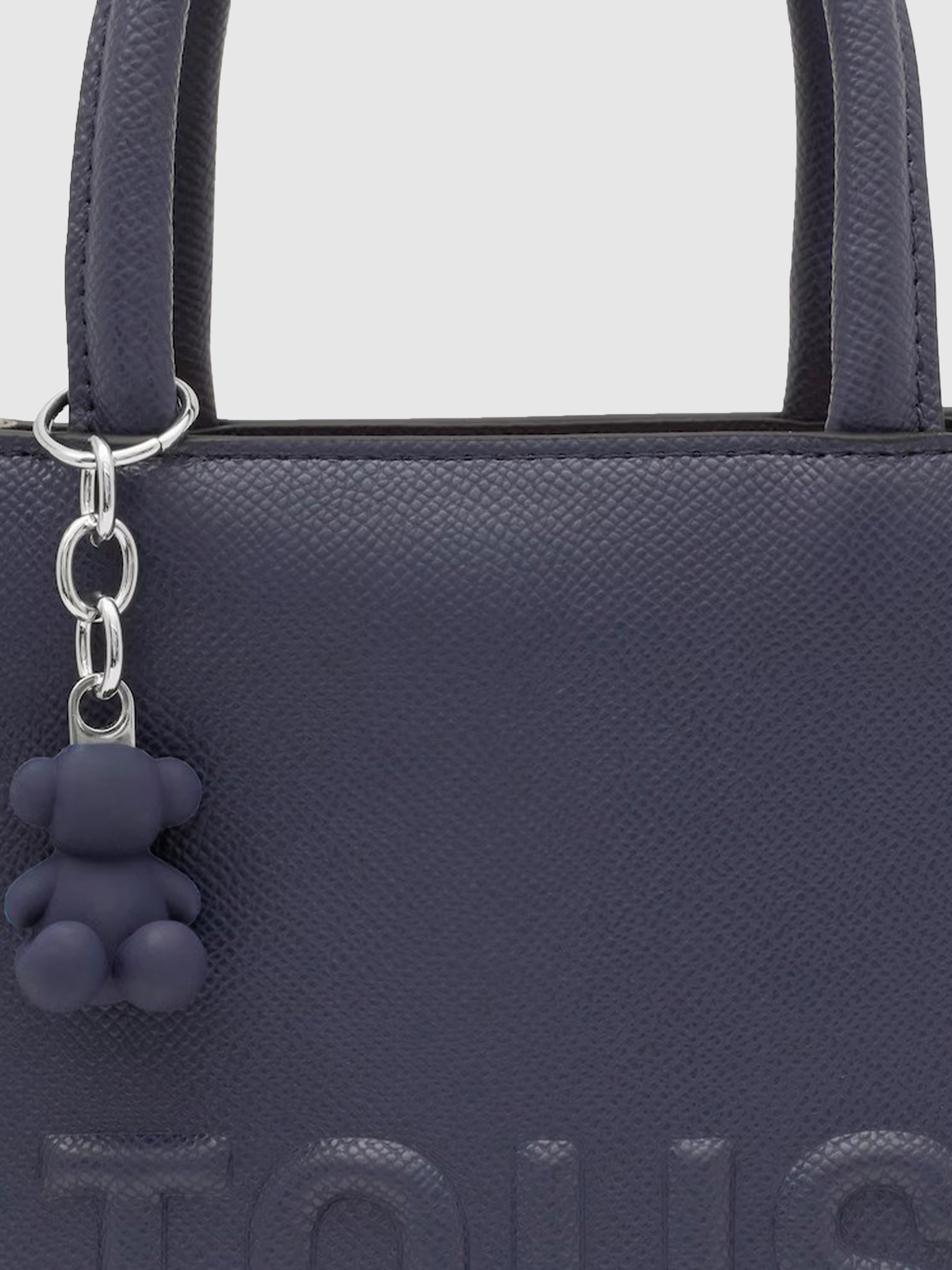 Mala Tous Mulher Mini Bolso Pop Tous Brenda