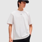 T-Shirt Male Hugo