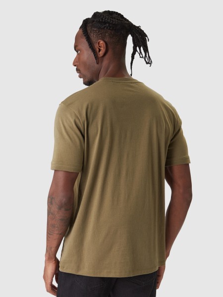 Camiseta Masculino Hugo Camiseta Masculino Hugo