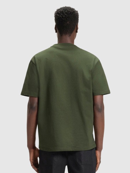 Camiseta Masculino Hugo Camiseta Masculino Hugo