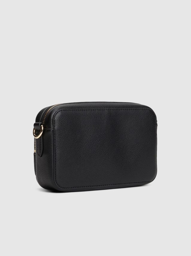 Mala Tommy Hilfiger Mulher Th Icon Camera Bag