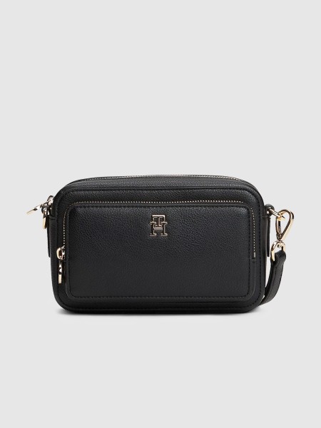 Mala Tommy Hilfiger Mulher Th Icon Camera Bag
