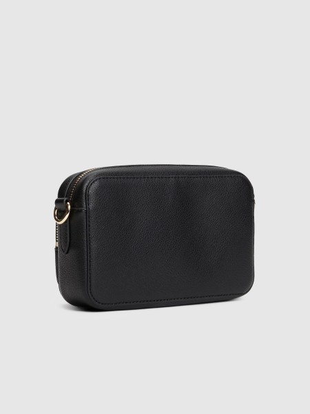 Mala Tommy Hilfiger Mulher Th Icon Camera Bag