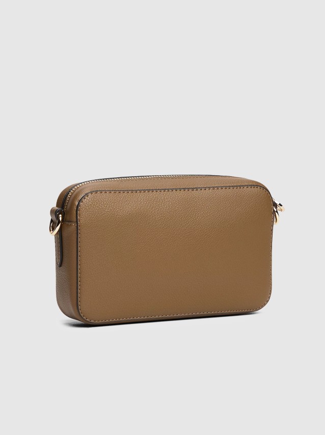 Mala Tommy Hilfiger Mulher Th Icon Camera Bag