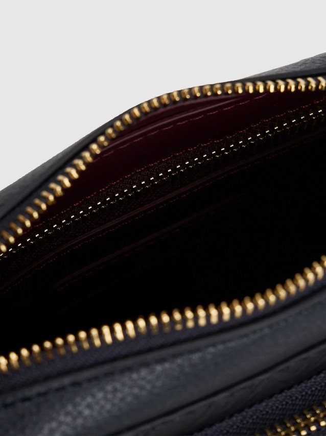 Mala Tommy Hilfiger Mulher Th Icon Camera Bag Mono