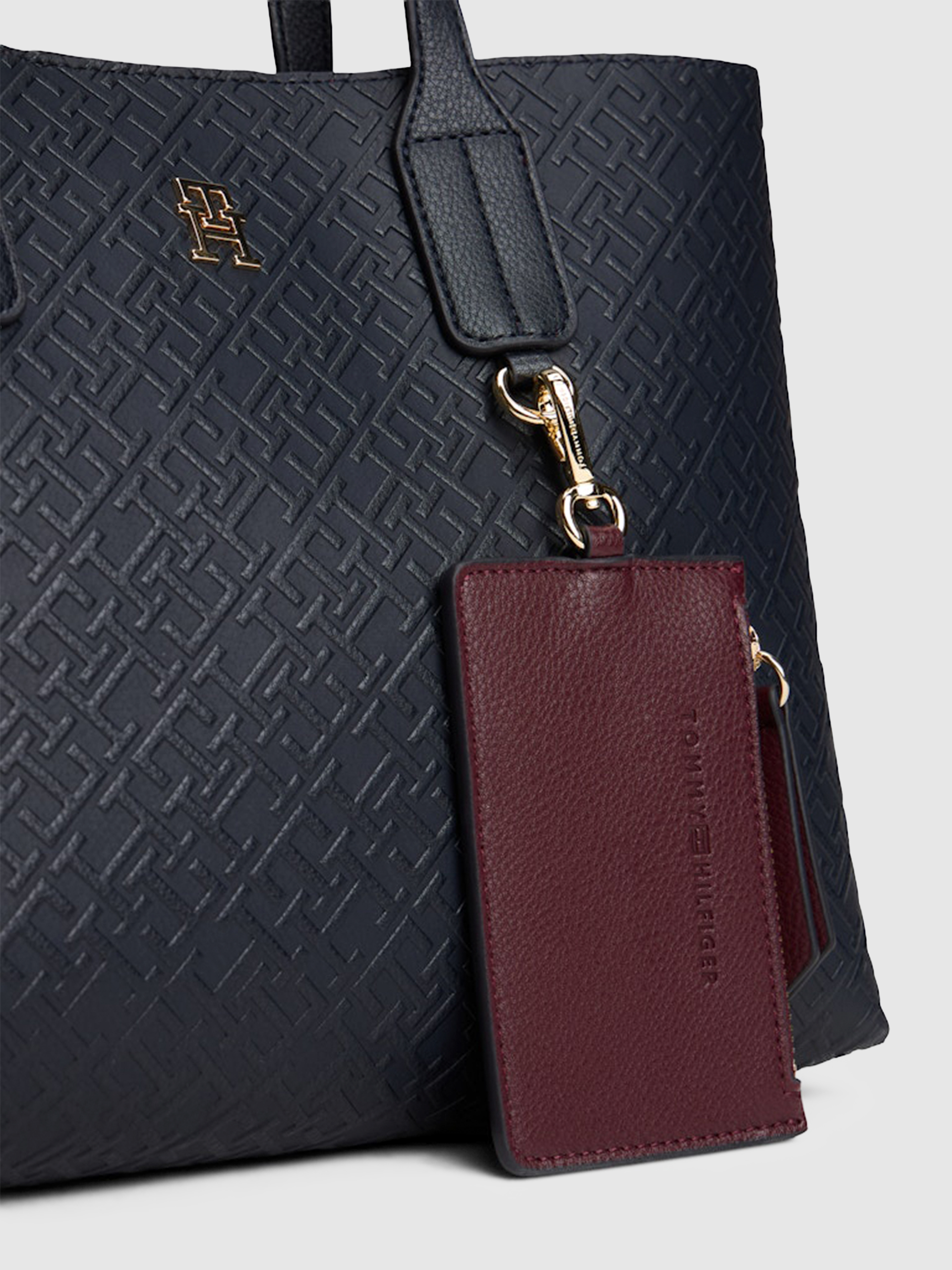 Femenino Tommy Hilfiger