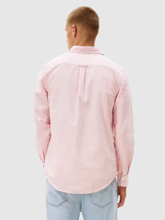 Camisa Masculino Tommy Jeans