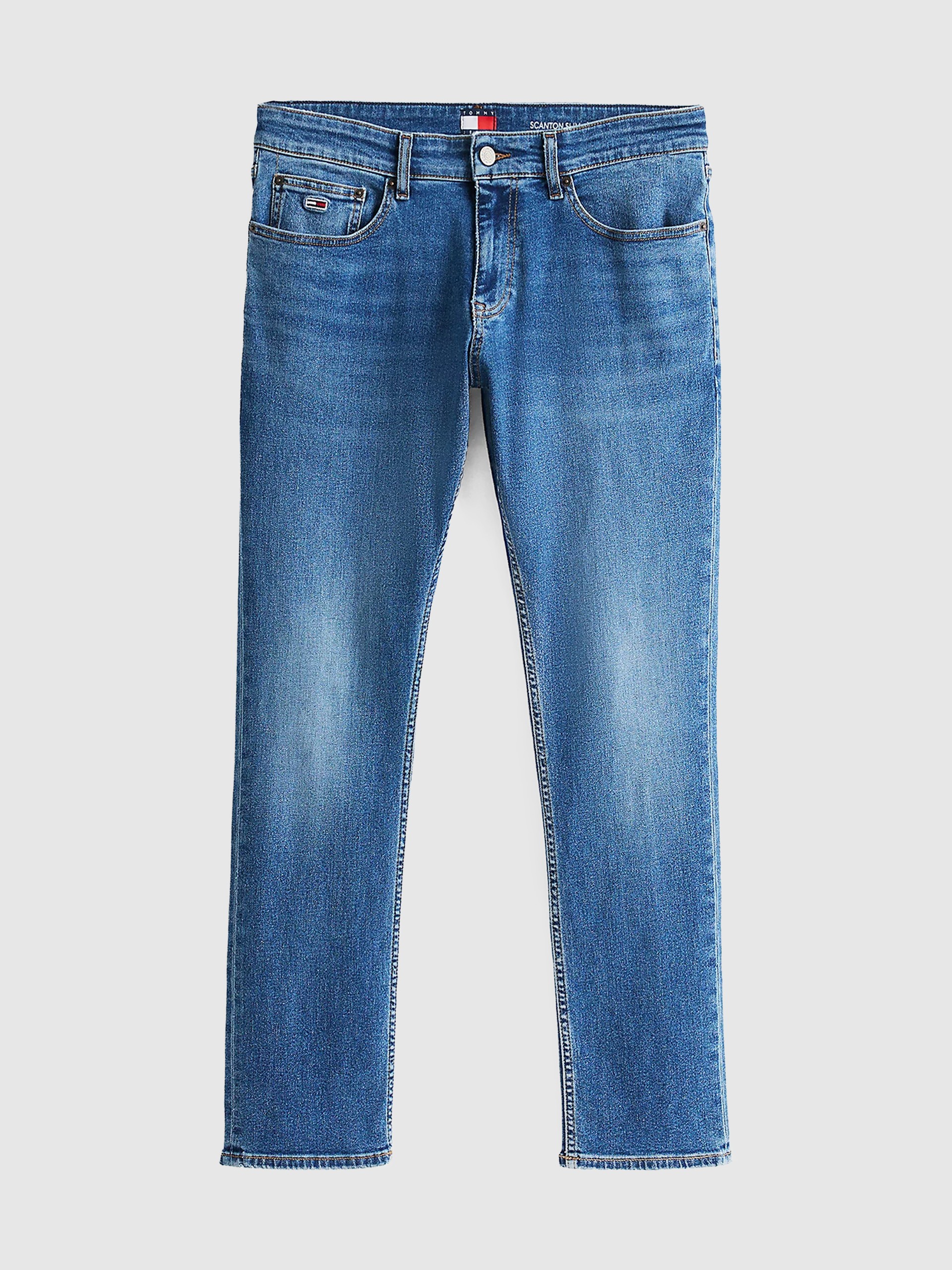 Jeans Male Tommy Hilfiger