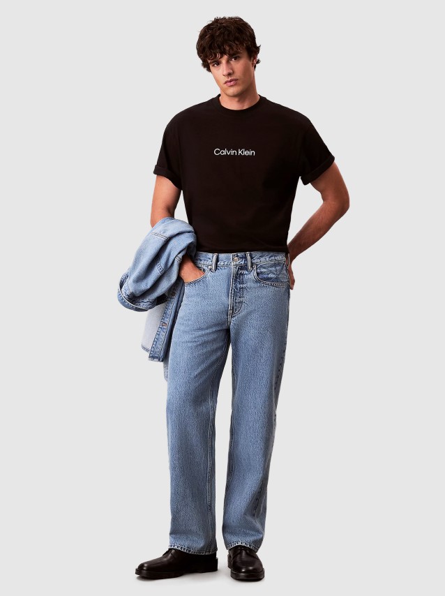 Camiseta Masculino Calvin Klein