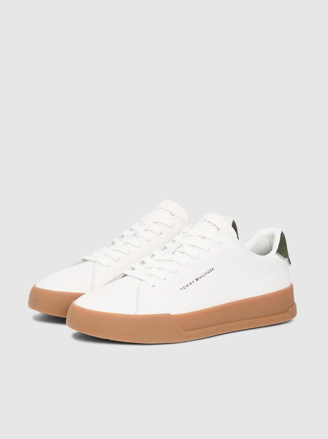 Chaussures de Sport Masculin Tommy Jeans Footwear