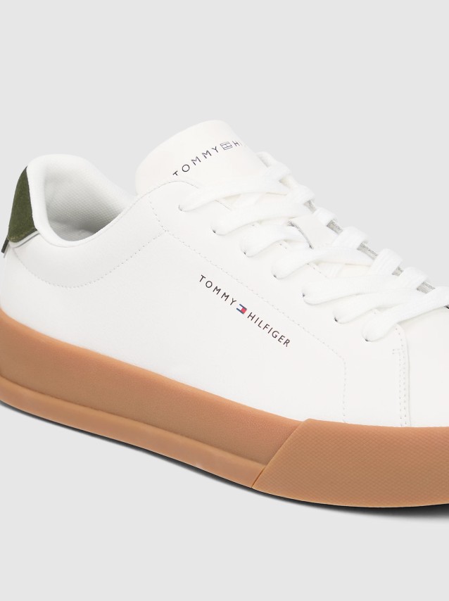 Chaussures de Sport Masculin Tommy Jeans Footwear